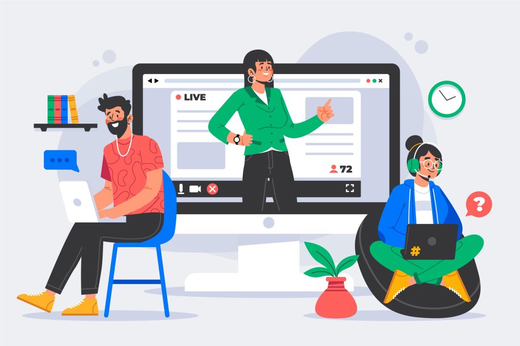 The Ultimate Guide To Creating The Best Webinar