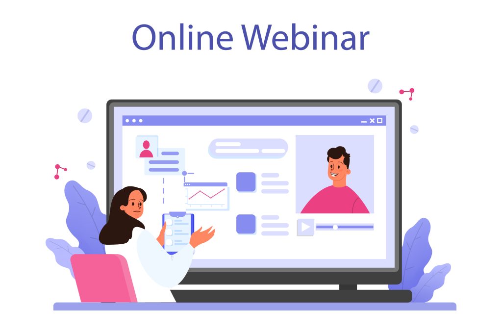 The Ultimate Guide To Creating The Best Webinar