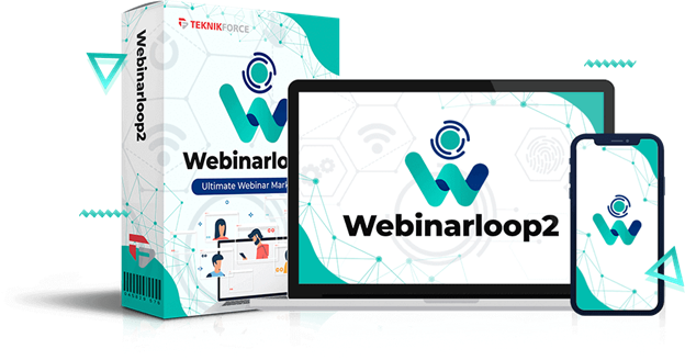 Is your business right for webinar marketing? Here's the test ; webinar marketing, Webinarloop